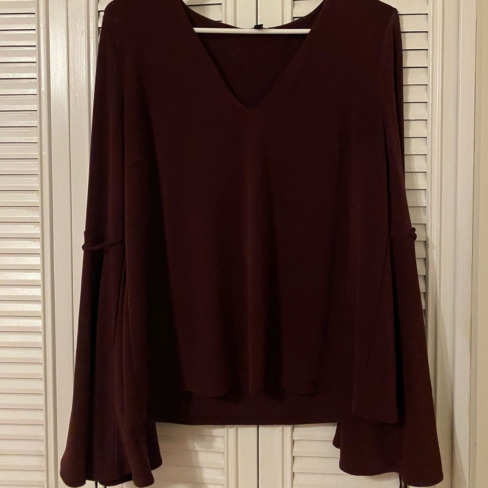 Express going out top